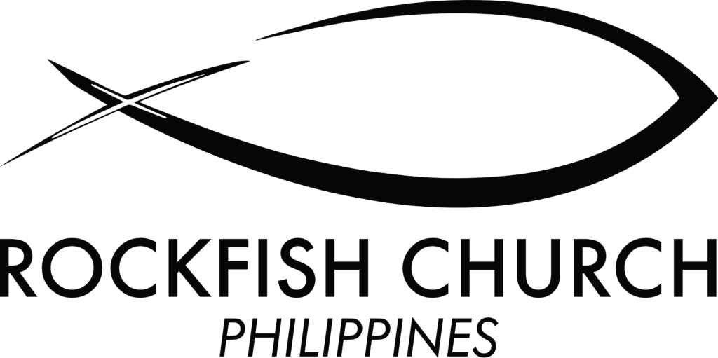 rockfish church philippines